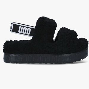 UGG Oh Fluffita slipper